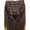 Extensii Clip-On VIP Ombre Saten Natural/Blond Extensii Clip-On VIP Ombre Saten Natural/Blond