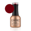 Gel Lac Cupio One Step Easy Off - Dark Red