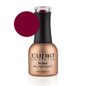 Gel Lac Cupio One Step Easy Off - Magenta Pop