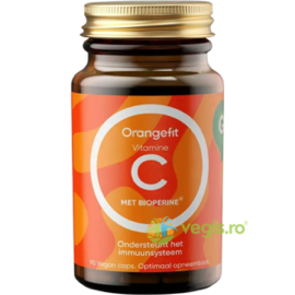 Vitamina C cu Bioperine® 90cps
