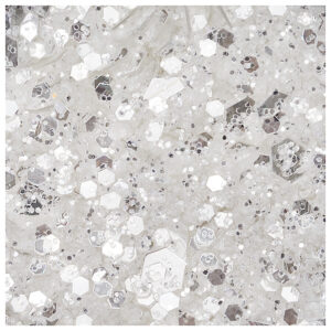 Paiete hexa effect white