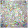 Paiete hexa effect mint