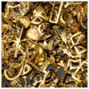 Decor unghii - Forme diverse