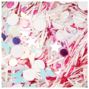 Paiete All Shape White