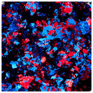 Pigment fulgi #02