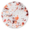 Decor multicolor Craciun #01