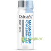 Magneziu Lichid cu Potasiu si B6 Shot 80ml