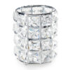 Pahar fashion Silver