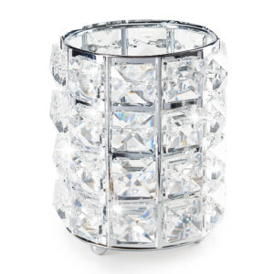 Pahar fashion Silver