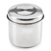 Paharel din inox 9cm