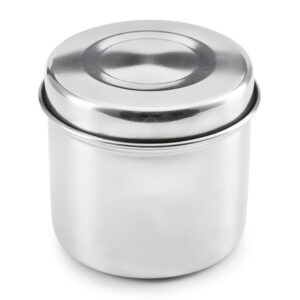 Paharel din inox 9cm