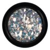 Paiete Unghii Disco LUXORISE, Amazing Dots Paiete Unghii Disco LUXORISE, Amazing Dots
