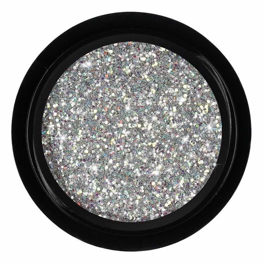 Paiete Unghii Disco LUXORISE, Glow in the Dark Paiete Unghii Disco LUXORISE, Glow in the Dark