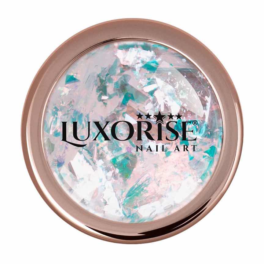 Paiete Unghii LUXORISE, Angel Shine Paiete Unghii LUXORISE, Angel Shine