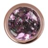 Paiete Unghii LUXORISE, Charming Glow Paiete Unghii LUXORISE, Charming Glow