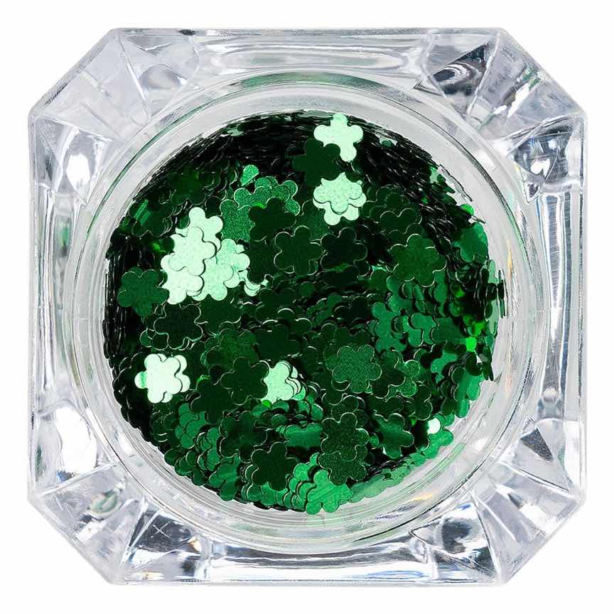 Paiete Unghii LUXORISE Dreamy Flowers #011 Paiete Unghii LUXORISE Dreamy Flowers #011