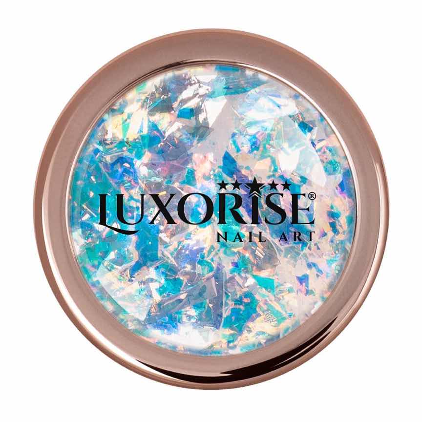 Paiete Unghii LUXORISE, Fantasy Glow Paiete Unghii LUXORISE, Fantasy Glow