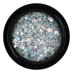 Paiete Unghii LUXORISE Mesmerized Galaxy