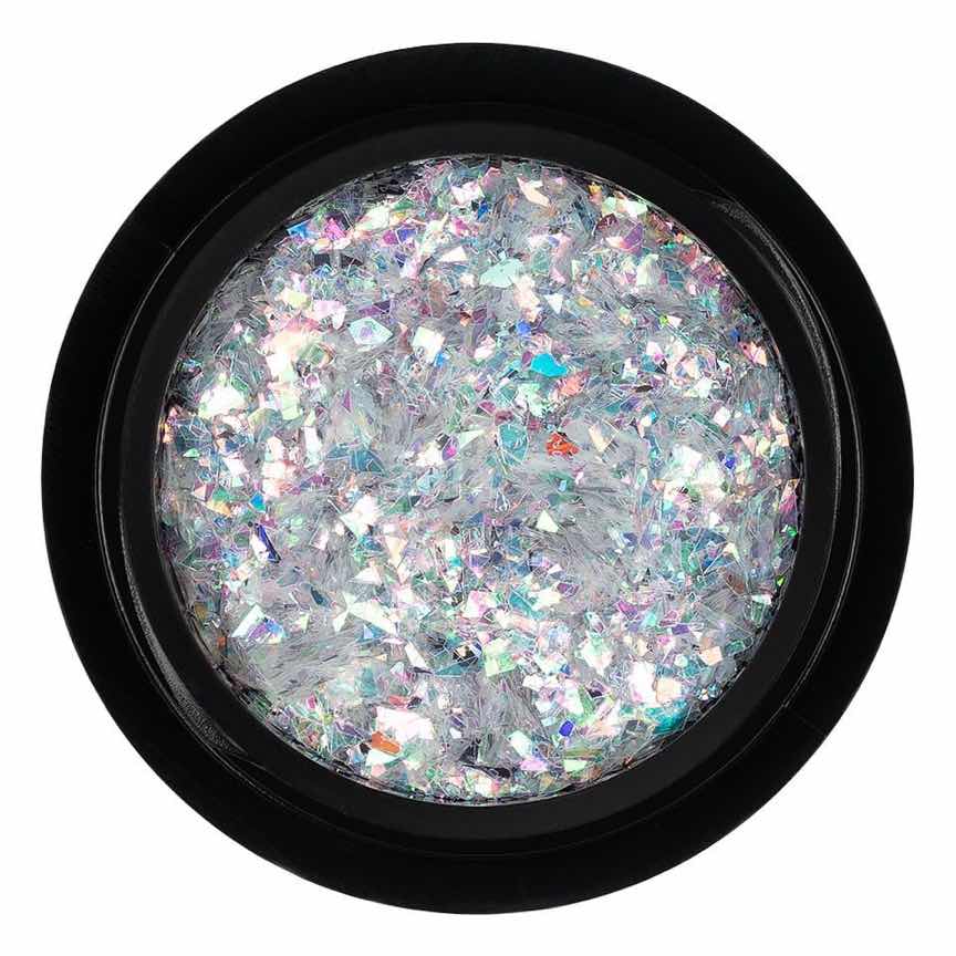 Paiete Unghii LUXORISE Metallic Pearl Paiete Unghii LUXORISE Metallic Pearl