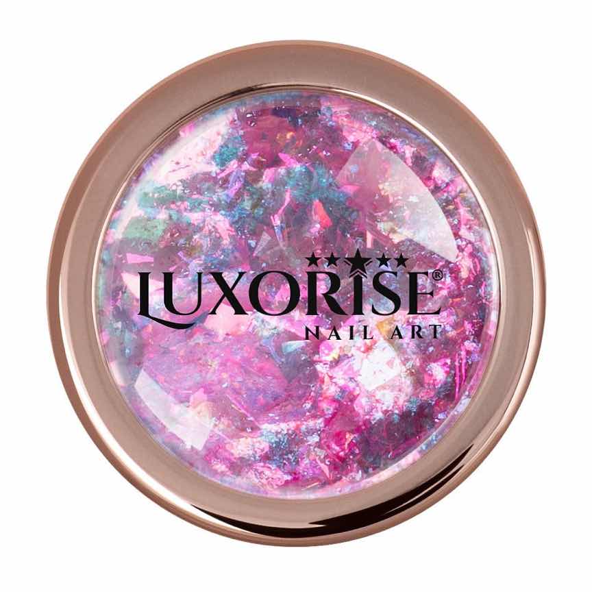 Paiete Unghii LUXORISE, Mystic Reflection Paiete Unghii LUXORISE, Mystic Reflection