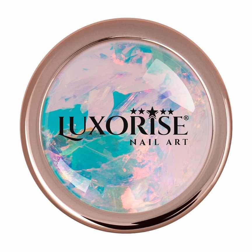 Paiete Unghii LUXORISE, Smile Radiance Paiete Unghii LUXORISE, Smile Radiance