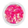 Paiete Unghii Neon Fluorescent LUXORISE, Light Pink Paiete Unghii Neon Fluorescent LUXORISE, Light Pink