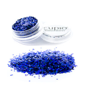 Paiete Electric Blue