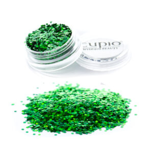Paiete Emerald Green