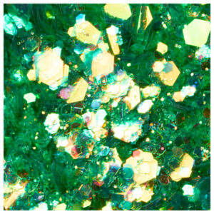 Paiete Neon Green
