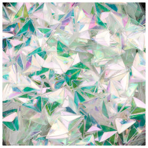 Paiete New Era 4D Green