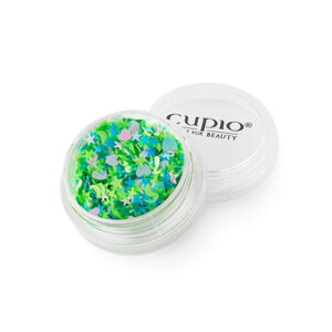 Paiete star Green
