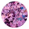Paiete Holo Star Pink
