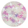 Paiete Holo Star White