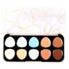 Paleta 10 culori Corector, Concealer, Contouring Ushas Paleta 10 culori Corector, Concealer, Contouring Ushas