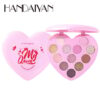 Paleta 12 Farduri My Queen Handaiyan Pinky Paleta 12 Farduri My Queen Handaiyan Pinky