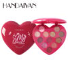 Paleta 12 Farduri My Queen Handaiyan Redly Paleta 12 Farduri My Queen Handaiyan Redly