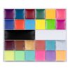 Paleta Body Painting Jolly Joy, Beauty Glazed Paleta Body Painting Jolly Joy, Beauty Glazed