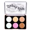 Paleta Concealer, Anticearcan si Corector Super Stay Ushas 03 Paleta Concealer, Anticearcan si Corector Super Stay Ushas 03