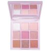 Paleta Eyeshadow Light Palette Febble