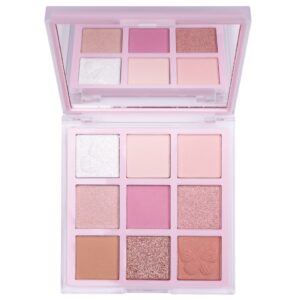 Paleta Eyeshadow Light Palette Febble