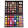 Paleta Machiaj Beauty Glazed Mix&Match, 68 culori Paleta Machiaj Beauty Glazed Mix&Match, 68 culori