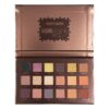 Paleta Machiaj Beauty GraundBreaking, 18 culori Paleta Machiaj Beauty GraundBreaking, 18 culori