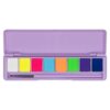 Paleta Machiaj Multicolora Handaiyan, Face&Body Painting Plate #01 Paleta Machiaj Multicolora Handaiyan, Face&Body Painting Plate #01