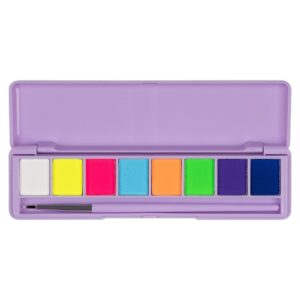 Paleta Machiaj Multicolora Handaiyan, Face&Body Painting Plate #01