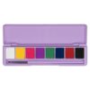 Paleta Machiaj Multicolora Handaiyan, Face&Body Painting Plate #02 Paleta Machiaj Multicolora Handaiyan, Face&Body Painting Plate #02