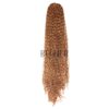 Par Curly Blond Miere