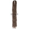 Par Curly Saten Natural