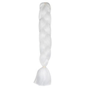 Par Jumbo Alb