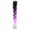 Par Jumbo Ombre Mov