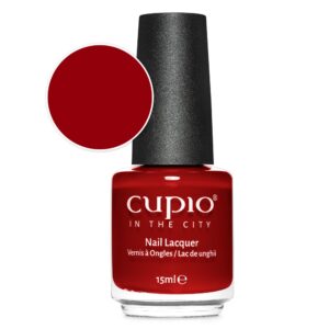 Lac de unghii Cupio in the City - Paris 15 ml